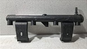 Flauta Bico Injetor Citroen c3 -Aircross 20007 a 2012