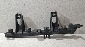 Flauta Bico Injetor Renault Sandero/Logan  2008 a 2019