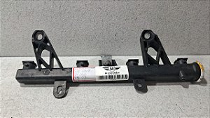 Flauta Bico Injetor Peugeot 206/Citroën C3 2006 a 2012