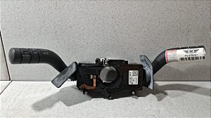 Chave Seta/Limpador VW Gol G5/G6/Fox - 2009 a 2016