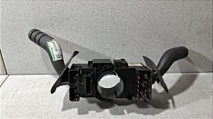 Chave Seta/Limpador VW Gol G5/G6/Fox - 2009 a 2016