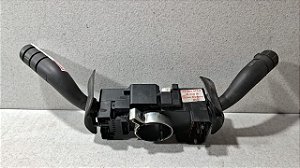 Chave Seta/Limpador VW Gol G5/G6/Fox - 2009 a 2016