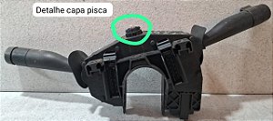 Chave Seta/Limpador Ford Fiesta  1997 a 1999 Cod BS6513335AA