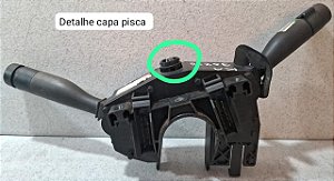 Chave Seta/Limpador Ford Fiesta  1997 a 1999 Cod BS6513335AA