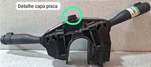 Chave Seta/Limpador Ford Fiesta  1997 a 1999 Cod BS6513335AA