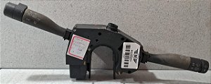 Chave Seta/Limpador Ford Fiesta  1997 a 1999 Cod 1S6513335BB