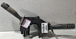 Chave Seta/Limpador Ford Fiesta - 1997 a 1999