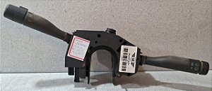Chave Seta/Limpador Ford Fiesta/Ecosport - 2003 a 2012