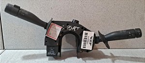 Chave Seta/Limpador Ford Fiesta/Ecosport - 2003 a 2012