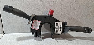 Chave Seta/Limpador Ford Fiesta/Ecosport - 2003 a 2012