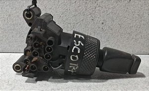 Chave Limpador Parabrisa Ford Verona/Escort 1987 a 1992