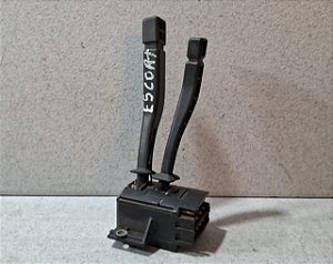 Chave Limpador Parabrisa  Ford Escort 1984 a 1986