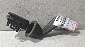 Chave Limpador Parabrisa GM Corsa/Astra/Vectra 1994 a 2002