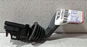 Chave limpador Parabrisa GM Corsa/Astra/Vectra- 1996 a 2002