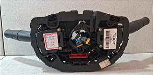 Chave Limpador Parabrisa Renault Megane 2007 a 2013