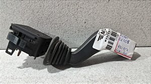 Chave Seta GM Corsa/Astra/Vectra -2001 a 2005