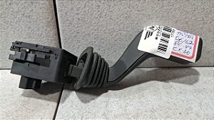 Chave Limpador Parabrisa GM Corsa  2006 a 2012