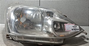 Farol Lado Direito Toyota Etios 2012 a 2019