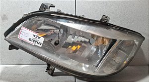 Farol Lado Esquerdo GM Zafira 2001 a 2012