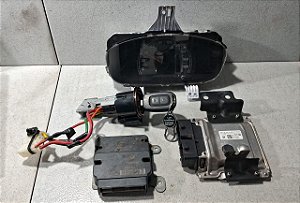 KIT CODE Renault Kwid  2020 a 2021