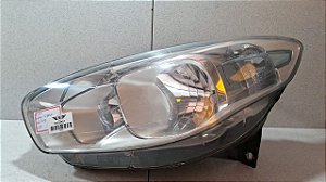 Farol Lado Esquerdo Fiat Gran Siena 2012 a 2019