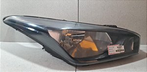 Farol Lado Direito Hyundai Hb20  2012 a 2019