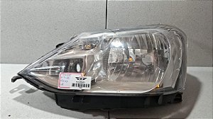 Farol Lado Esquerdo Toyota Etios - 2013 a 2019