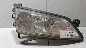 Farol Lado Direito GM Vectra - 1997 a 1999  (Valeo/Cibie)