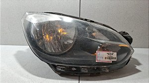 Farol Lado Direito  VW UP 2015 a 2017