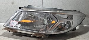 Farol Lado Esquerdo GM Onix/Prisma 2013 a 2019