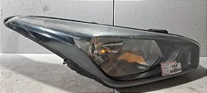 Farol Lado Direito Hyundai Hb20 2012 a 2019