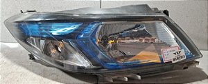 Farol Lado Direito Onix/Prisma 2013 a 2019
