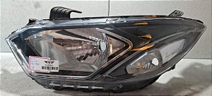 Farol Lado Esquerdo GM Onix 2017 a 2020