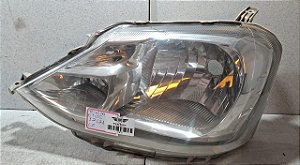 Farol Lado Esquerdo Toyota Etios - 2012 a 2021