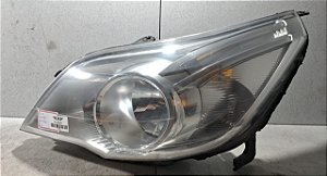 Farol Lado Esquerdo GM Agile - 2012 a 2016