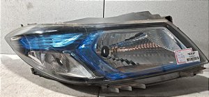 Farol Lado Direito  GM Onix/Prisma - 2013 a 2019