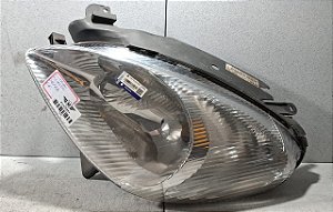 Farol Lado Esquerdo Citroen Picasso - 2006 a 2012