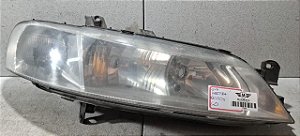 Farol Lado Direito GM Vectra -2000 a 2005 Valeo (Foco solto)