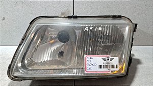Farol Lado Esquerdo Audi A3 1996 a 2000