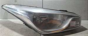 Farol Lado Esquerdo Hyundai HB20 2014 a 2019