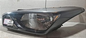 Farol Lado Esquerdo Hyundai HB20 2014 a 2019