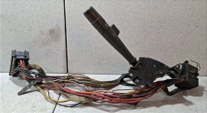Chave Seta GM S-10/Blazer/Silverado - 1995 a 2000 (Com Chicote)