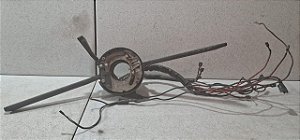 Chave Seta/Limpador VW Fusca/Gurgel 1978 a 1981