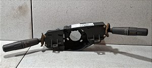 Chave Seta/Limpador Peugeot 306 1997 a 2000 - Cod 9619490380