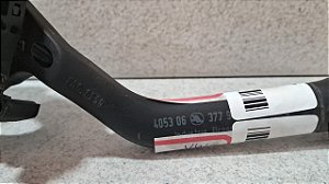 Chave Limpador Parabrisa VW Gol 1995 a 2002 - Cod 377953503