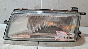 Farol Lado Esquerdo GM Vectra - 1993 a 1996 (Paralelo)