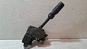 Chave Seta/Limpador Fiat Uno - 1984 a 1992