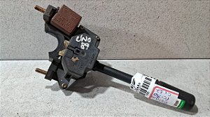 Chave Seta/Limpador Fiat Uno - 1984 a 1992