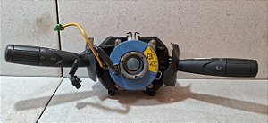 Chave Seta/Limpador Fiat Palio/Strada 2013 a 2019