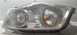 Farol Lado Esquerdo  Ford Ecosport 2008 a 2012